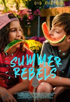 Sommer-Rebellen