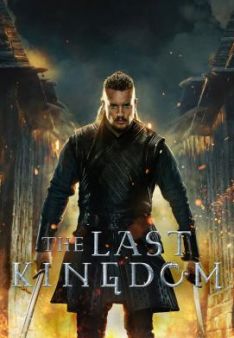 The Last Kingdom - Staffel 5