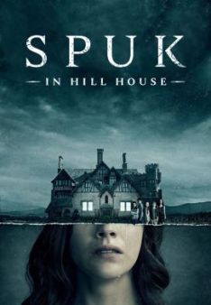 Spuk in Hill House - Staffel 1