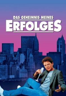 Das Geheimnis meines Erfolges