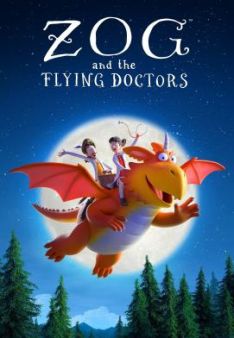 Zog and the Flying Doctors