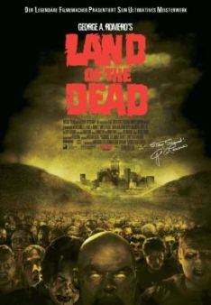 Land of the Dead