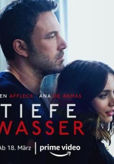 Tiefe Wasser