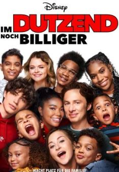 Im Dutzend noch billiger