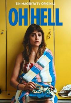 Oh Hell - Staffel 1
