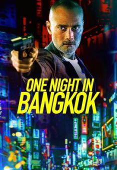 One Night in Bangkok