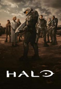 Halo - Staffel 1