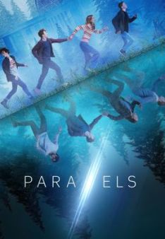 Parallels - Staffel 1