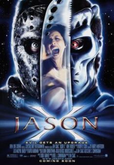 Jason X