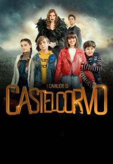 Die Ritter von Castelcorvo - Staffel 1