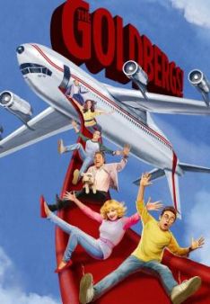 Die Goldbergs - Staffel 9