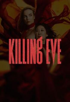 Killing Eve - Staffel 4