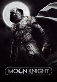 Moon Knight - Staffel 1