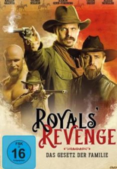 Royals' Revenge - Das Gesetz der Familie