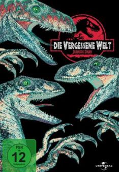 Vergessene Welt: Jurassic Park