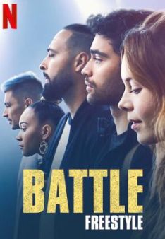 Battle: Freestyle