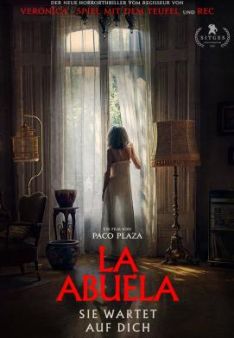 La Abuela - Sie wartet auf dich