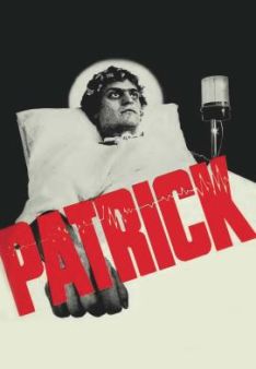 Patricks Höllentrip