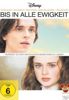 Bis in alle Ewigkeit