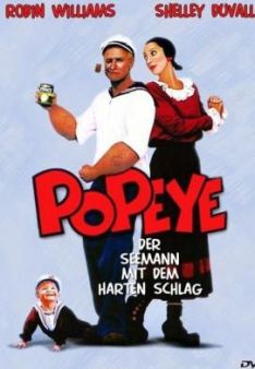 Popeye
