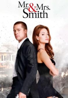 Mr. & Mrs. Smith