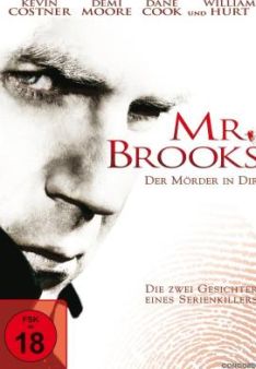 Mr. Brooks - Der Mörder in dir