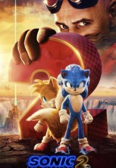 Sonic the Hedgehog 2