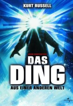 Das Ding aus einer anderen Welt