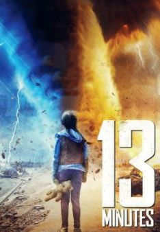 13 Minutes - Jede Sekunde zählt