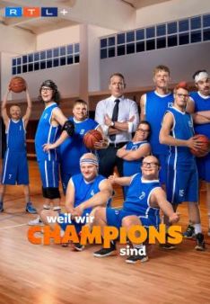 Weil wir Champions sind