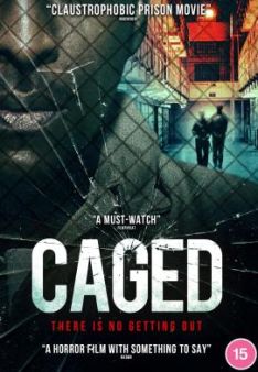 Caged