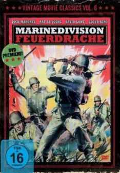 Marinedivision Feuerdrache
