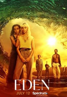 Eden - Staffel 1