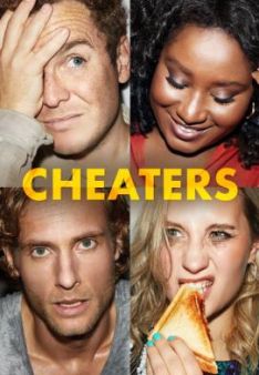 Cheaters - Staffel 1