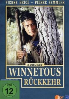 Winnetous Rückkehr