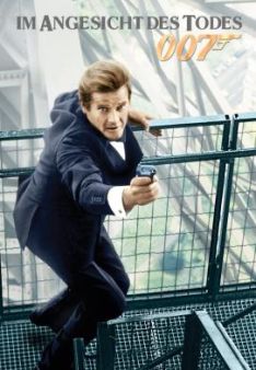 James Bond 007 - Im Angesicht des Todes