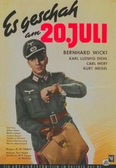 Es geschah am 20. Juli