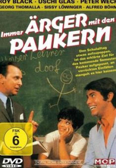 Immer Ärger mit den Paukern