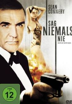 Sag niemals nie