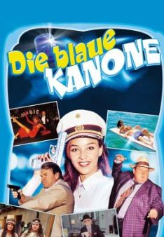 Die blaue Kanone