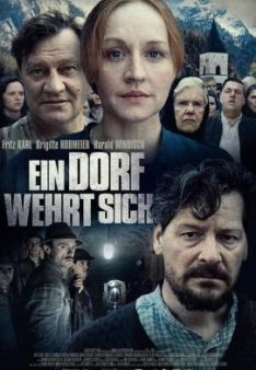 Ein Dorf wehrt sich: Das Geheimnis von Altaussee