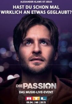 Die Passion