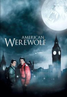 American Werewolf