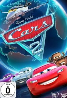 Cars 2