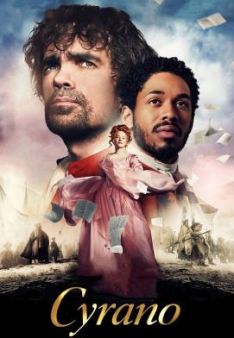 Cyrano
