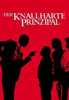 Der knallharte Prinzipal