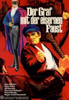 Der Graf mit der eisernen Faust