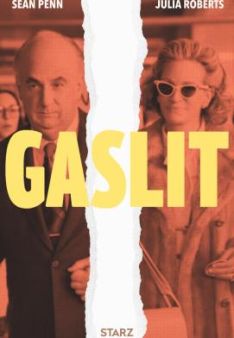 Gaslit - Staffel 1