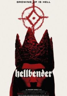 Hellbender - Growing Up Is Hell