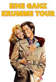 Eine ganz krumme Tour